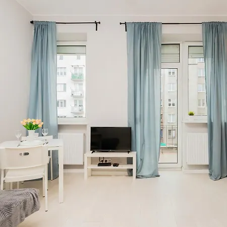 Abrahama By Renters Appartamento