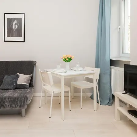 Abrahama By Renters * Gdynia