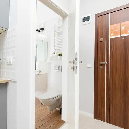 Abrahama By Renters * Gdynia