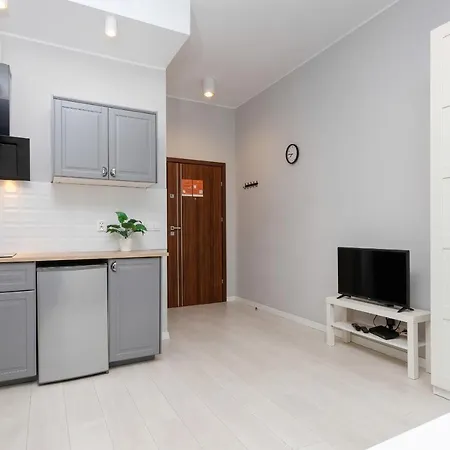 Appartamento Abrahama By Renters