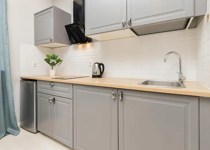 Abrahama By Renters * Гдыня