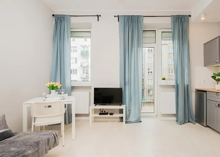 Abrahama By Renters Апартаменты