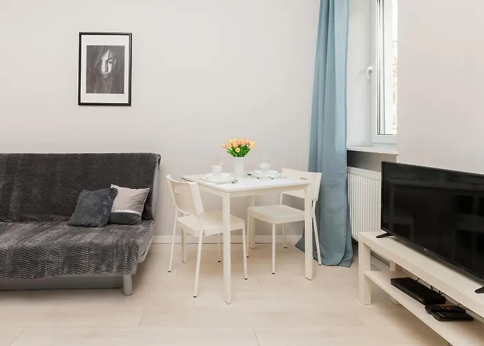 Abrahama By Renters * Гдыня