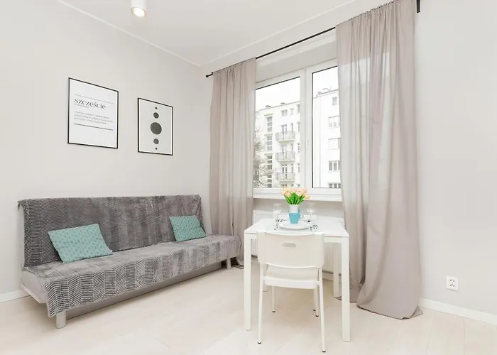 Abrahama By Renters Апартаменты