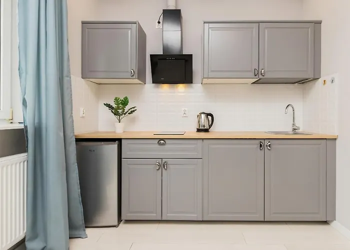 Abrahama By Renters Гдыня