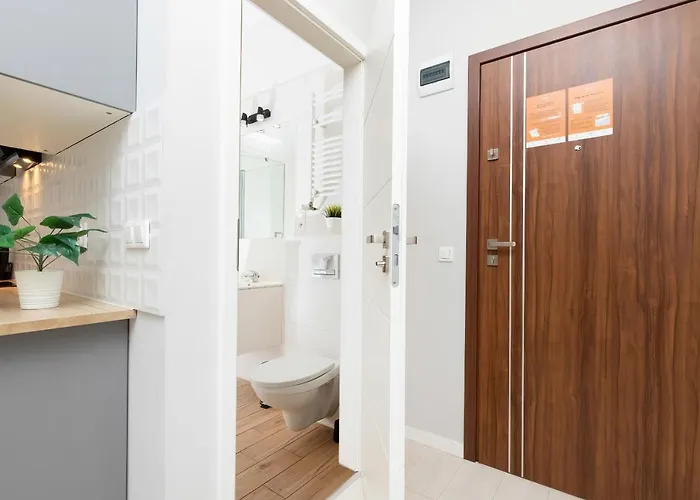 Abrahama By Renters * Гдыня