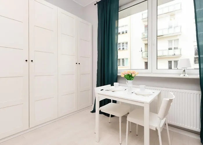 Abrahama By Renters Апартаменты *