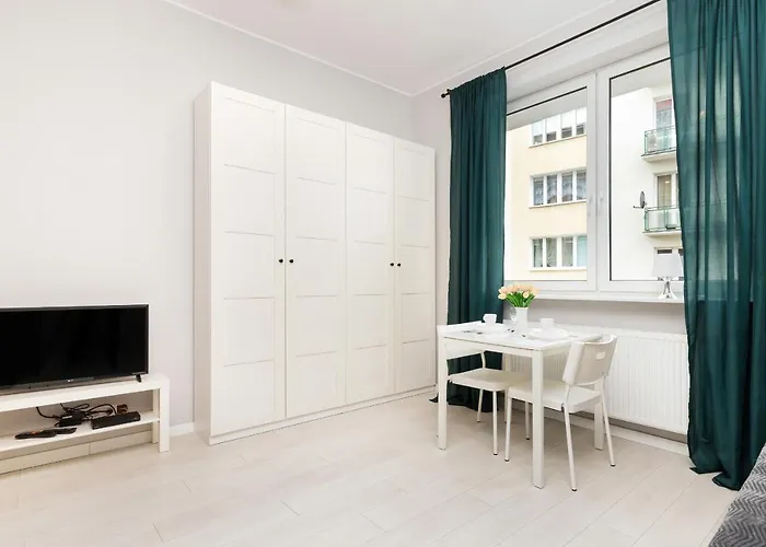 Abrahama By Renters Гдыня